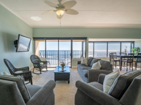 Cabana Suites 404